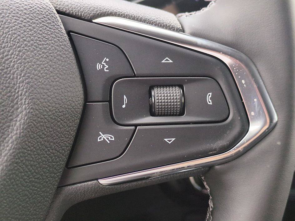New 2026 Cypress Gray Chevrolet LT image 17
