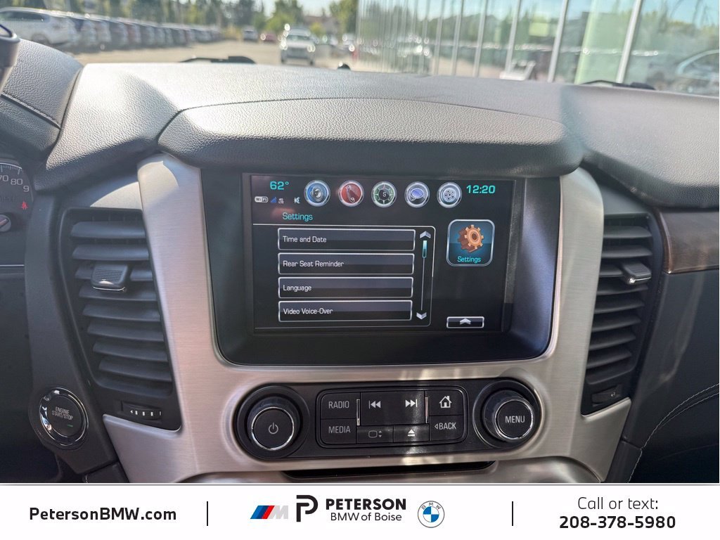 Used 2019 Black GMC Denali image 29