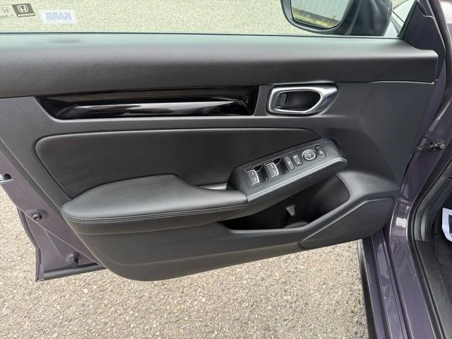 Used 2024 Purple Honda Sport Touring image 25