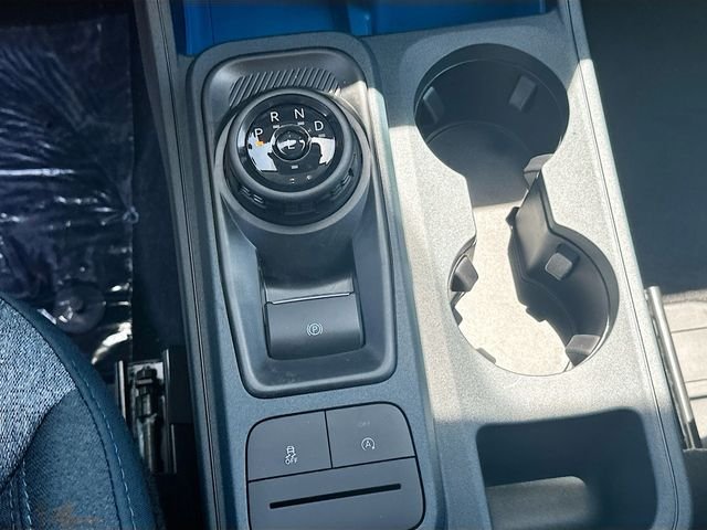 2025 Ford Maverick XLT - Photo 17