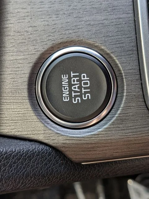2026 Kia Sportage X-Line - Photo 29