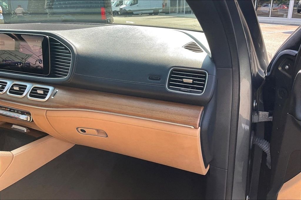 2024 Mercedes-Benz GLS Base - Photo 14