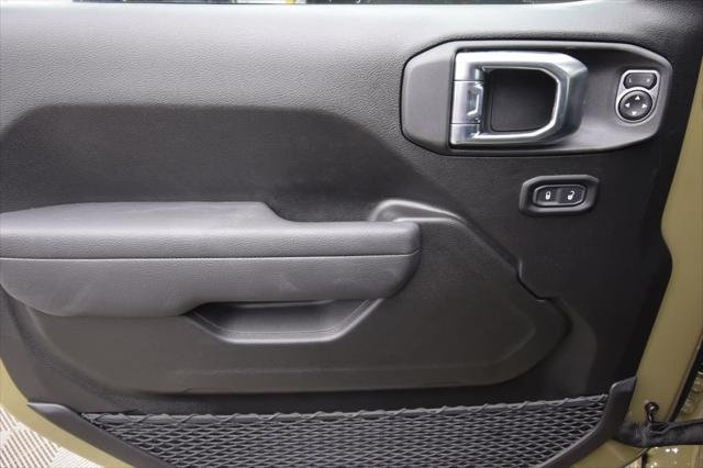 New 2026 41 Exterior Paint Jeep Rubicon image 34