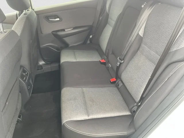 Used 2021 White Nissan SV image 13