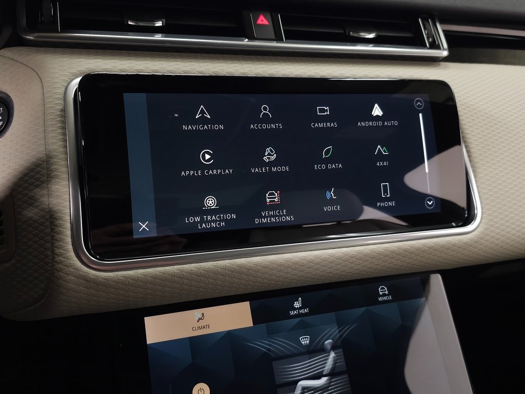 2023 LAND ROVER RANGE ROVER VELAR - Image 25