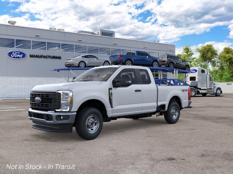 2026 Ford F-250SD — photo 2