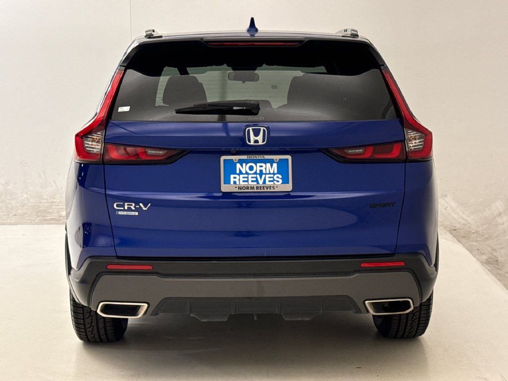 2024 Honda CR-V Sport - Photo 8