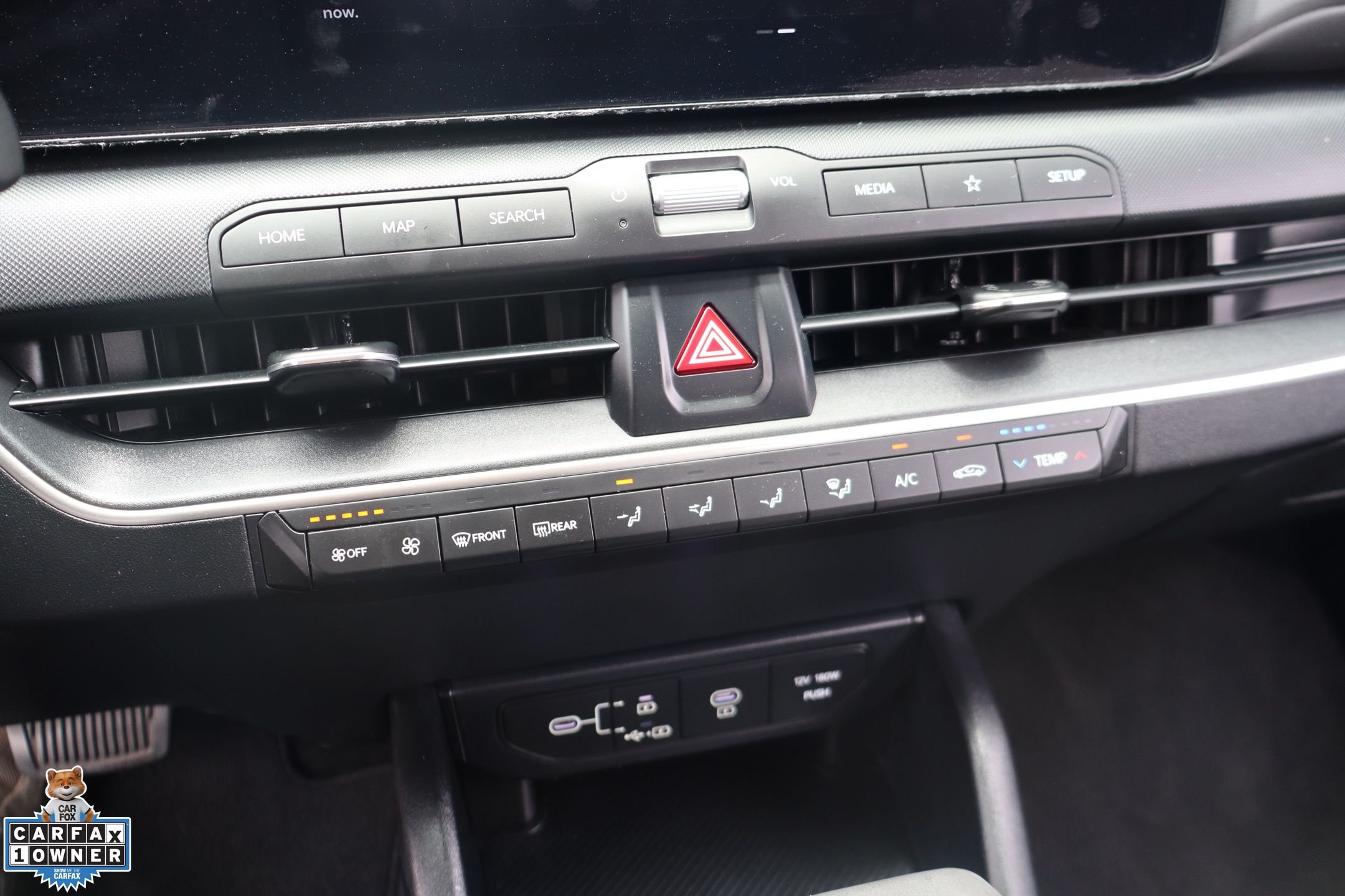 Used 2025 Red Kia LXS image 20