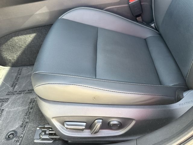 Certified Used 2024  Toyota Limited image 25