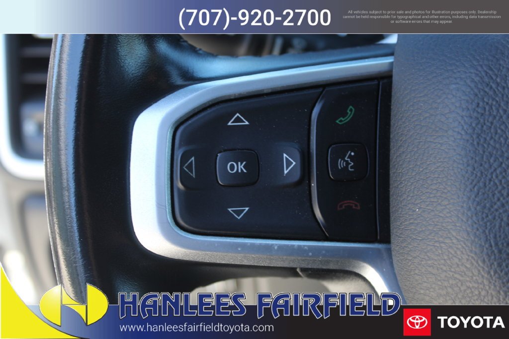 2022 RAM Ram 1500 Pickup Big Horn/Lone Star - Photo 26