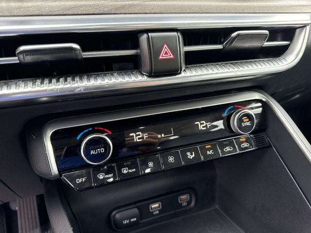 2021 Kia K5 EX - Photo 19