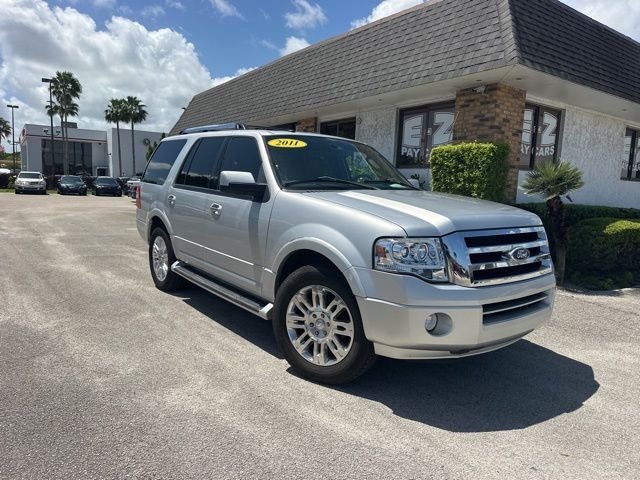 2011 Ford Expedition Limited's photo