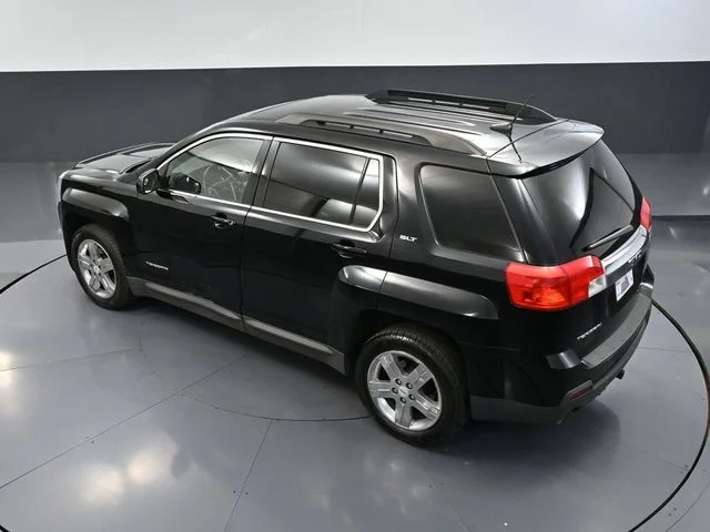 2013 GMC Terrain SLT-1 - Photo 51