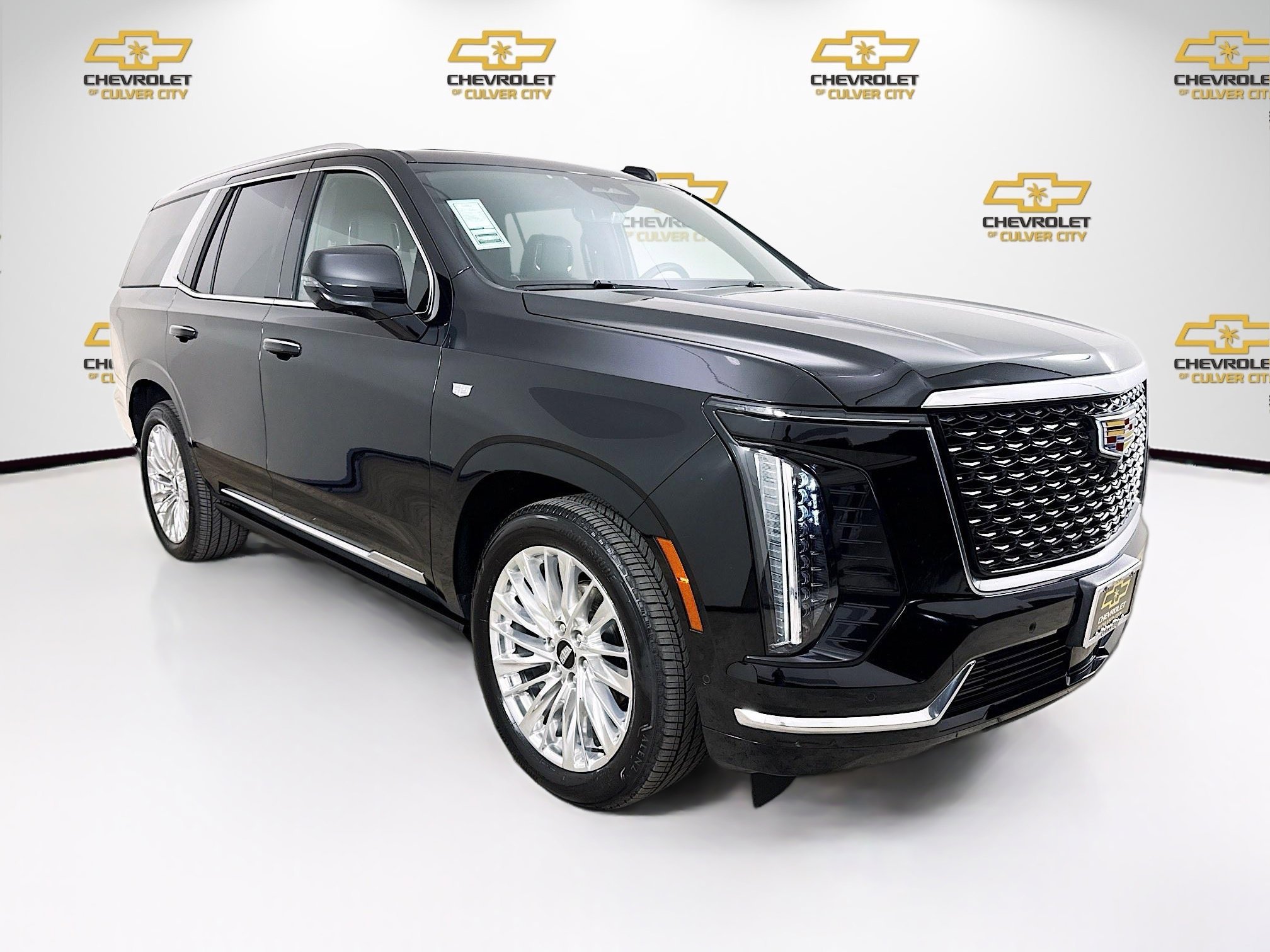 2025 Cadillac Escalade 4WD Premium Luxury's photo