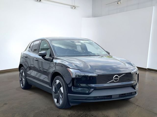 New 2026 Black Volvo Twin Motor Performance Plus image 3