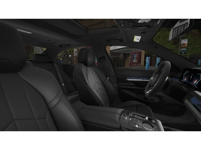 New 2027 Carbon Black Metallic BMW 530i xDrive image 9