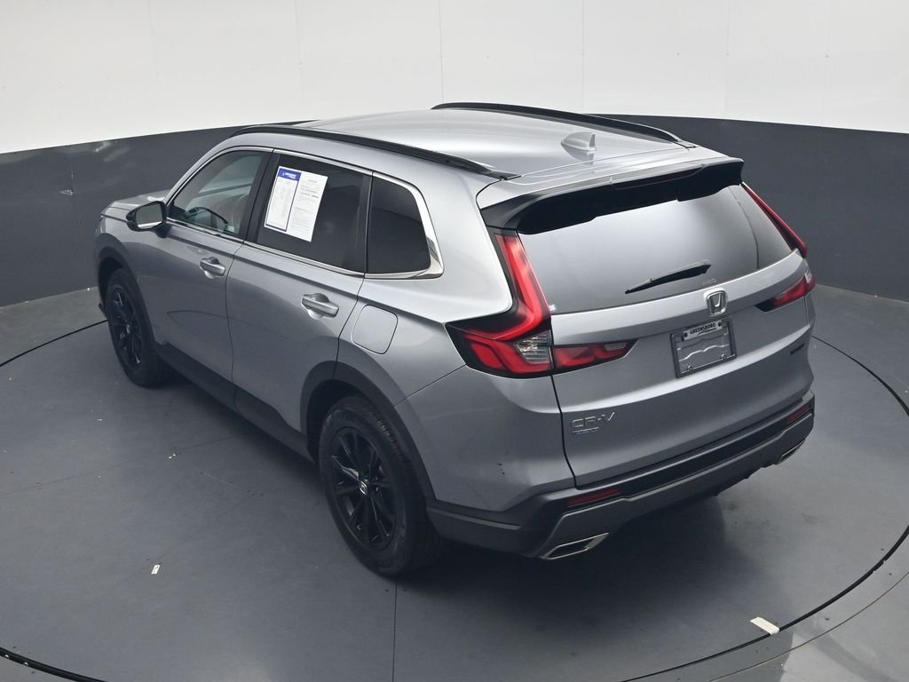 Used 2023  Honda Sport image 38