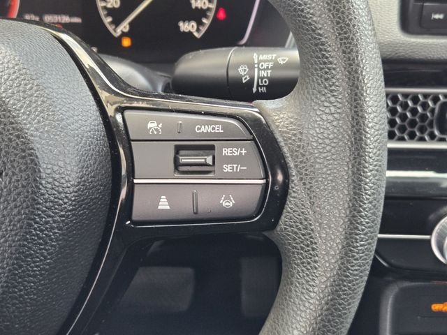Used 2022 Silver Honda LX image 25