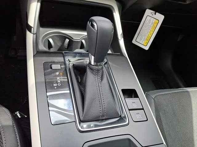 New 2026 Red Mazda 2.5 S Select image 10
