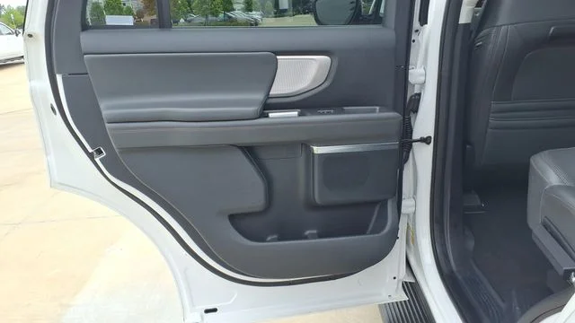 Used 2025 White Ford Active image 21