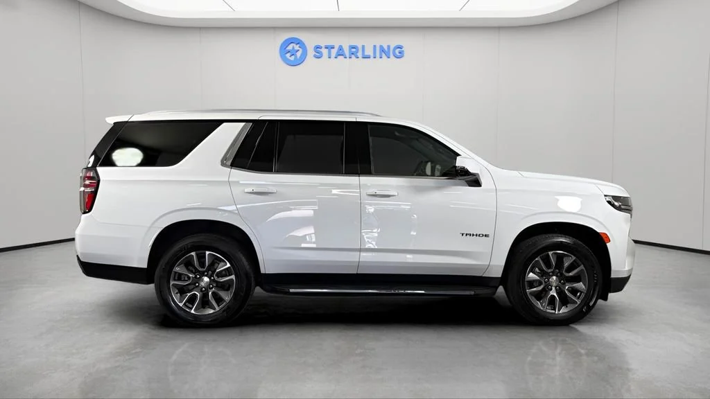 Used 2023 Summit White Chevrolet LT image 11