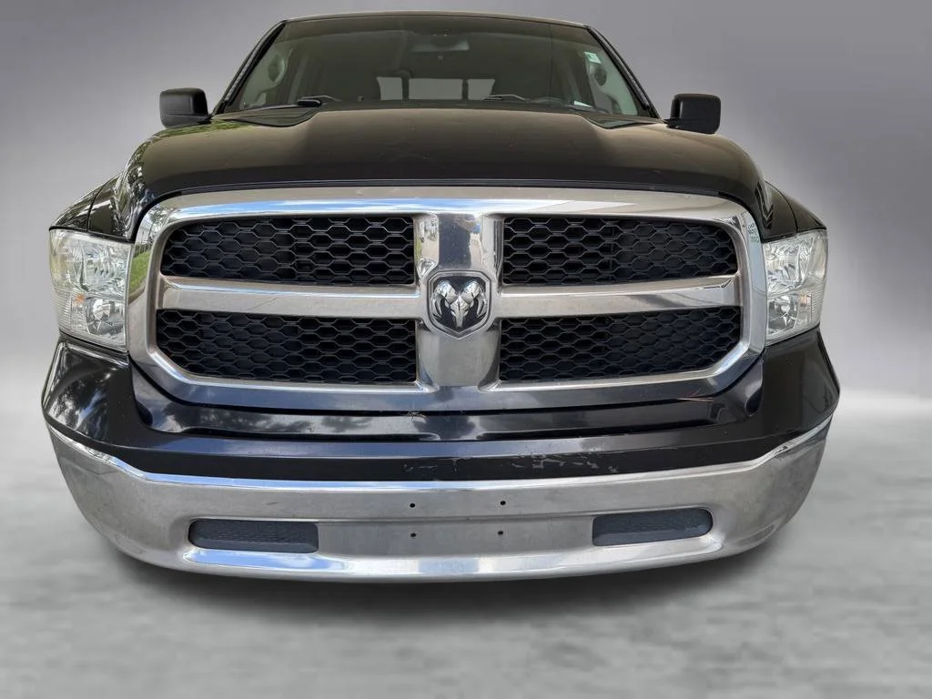 Used 2016 Black Ram SLT image 8