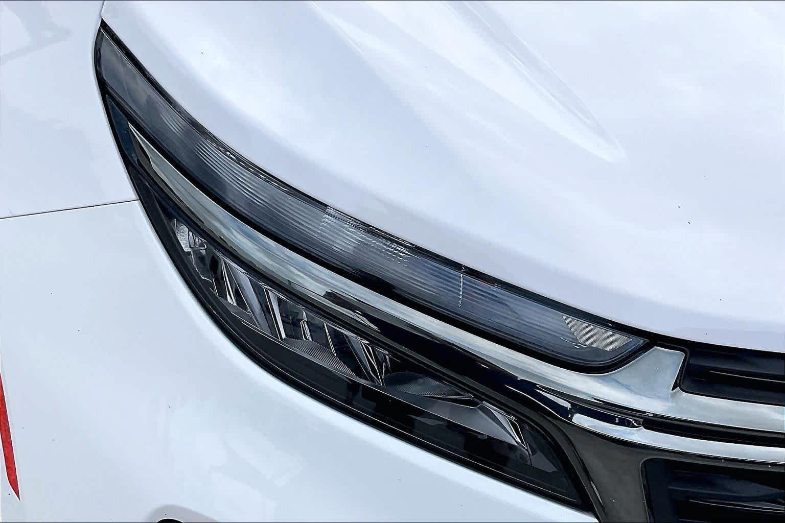 Used 2024 Summit White Chevrolet LS image 26