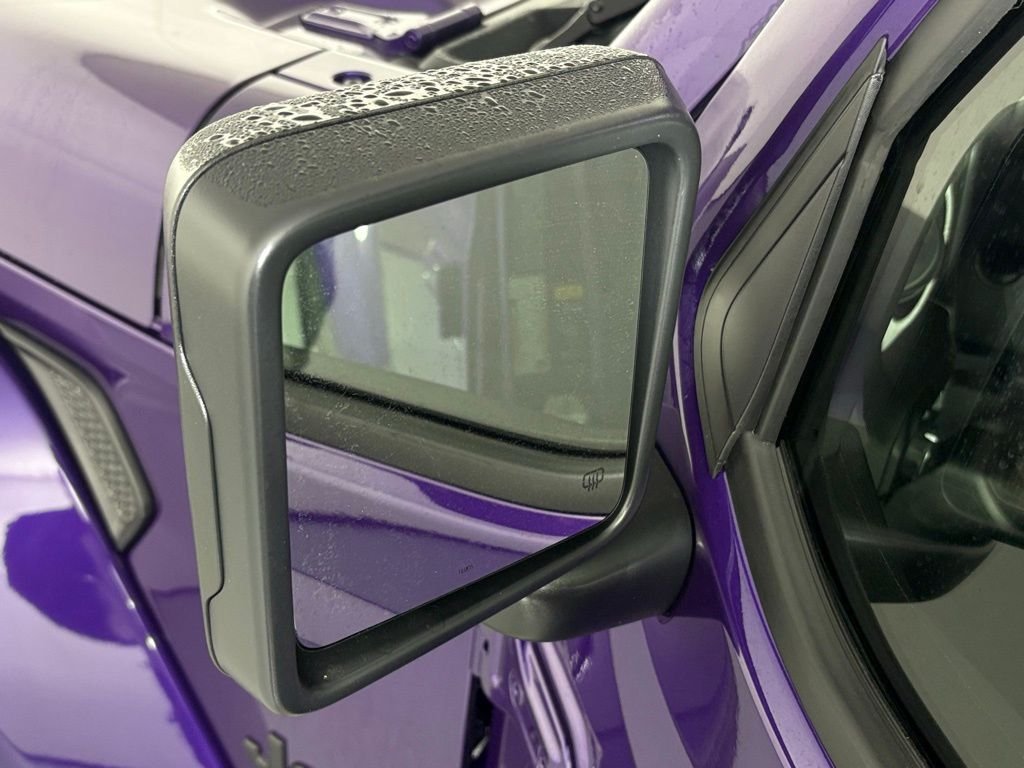 New 2026 Reign Jeep Sport S image 13