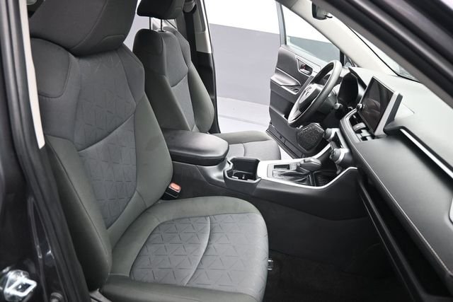 Used 2025 Gray Toyota XLE image 25