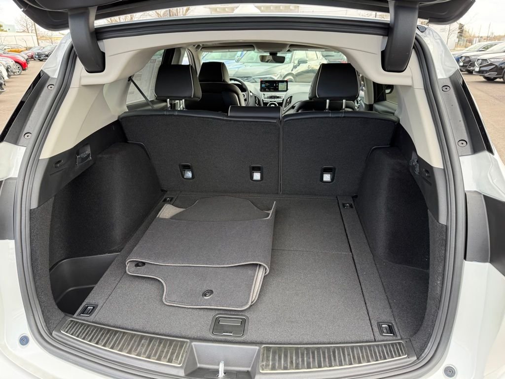 2026 Acura RDX Advance Package - Photo 16