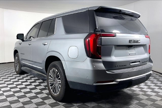 Used 2026 Silver GMC Elevation image 2