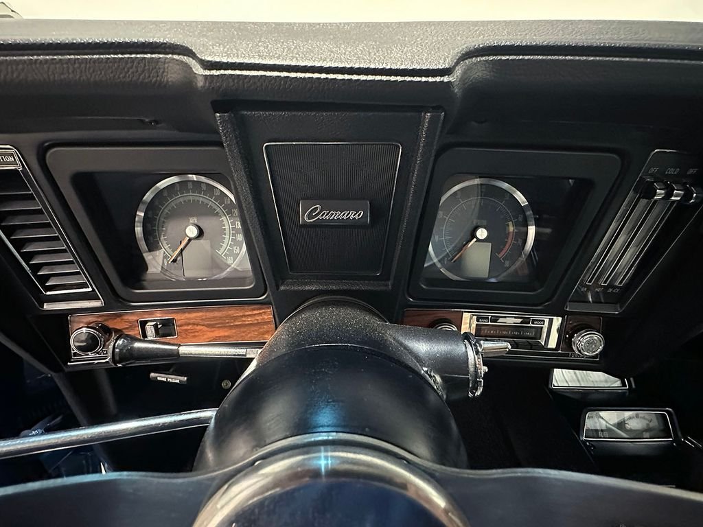 Used 1969 Blue Chevrolet  image 73