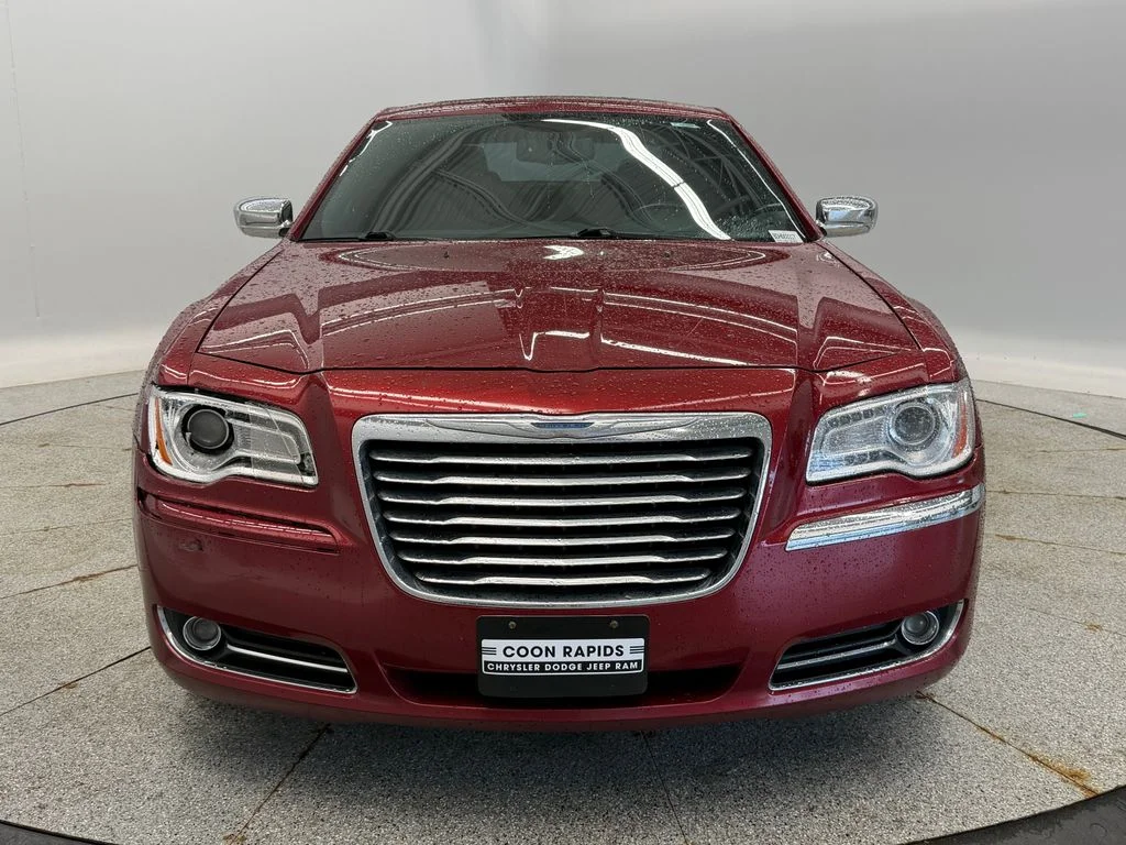 Used 2013 Red Chrysler C image 2
