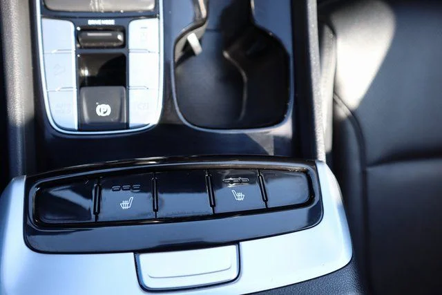 2024 Hyundai Tucson XRT - Photo 12