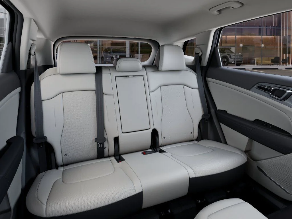 New 2026 Gray Kia EX image 19