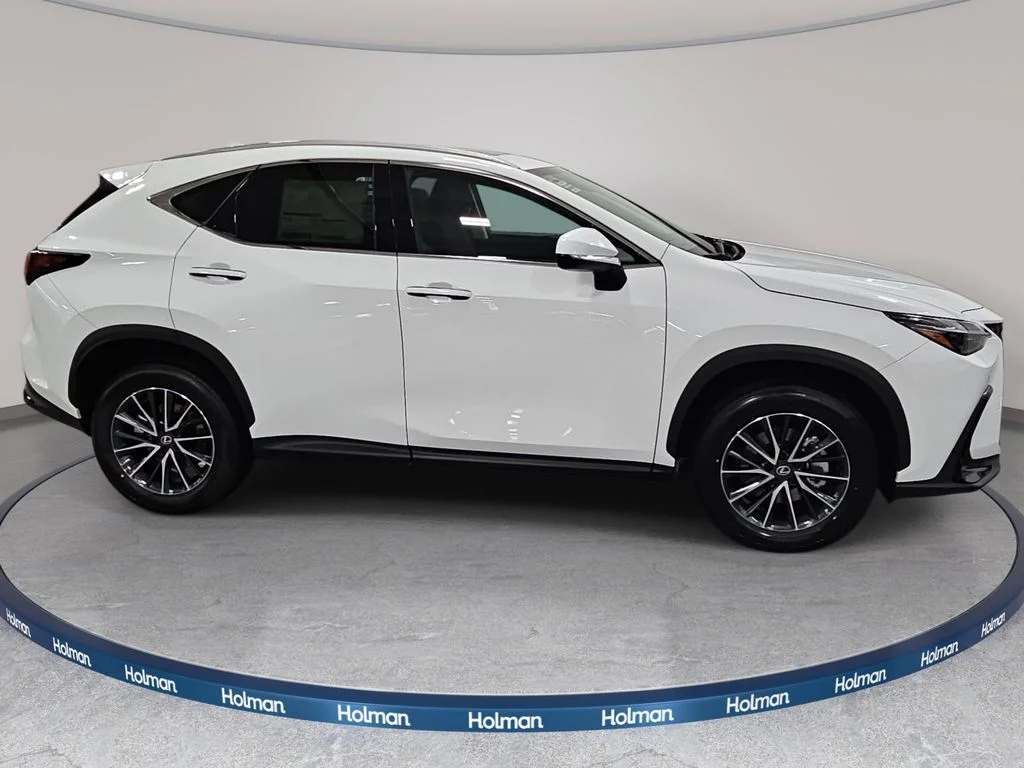 New 2026  Lexus 350 Base image 4