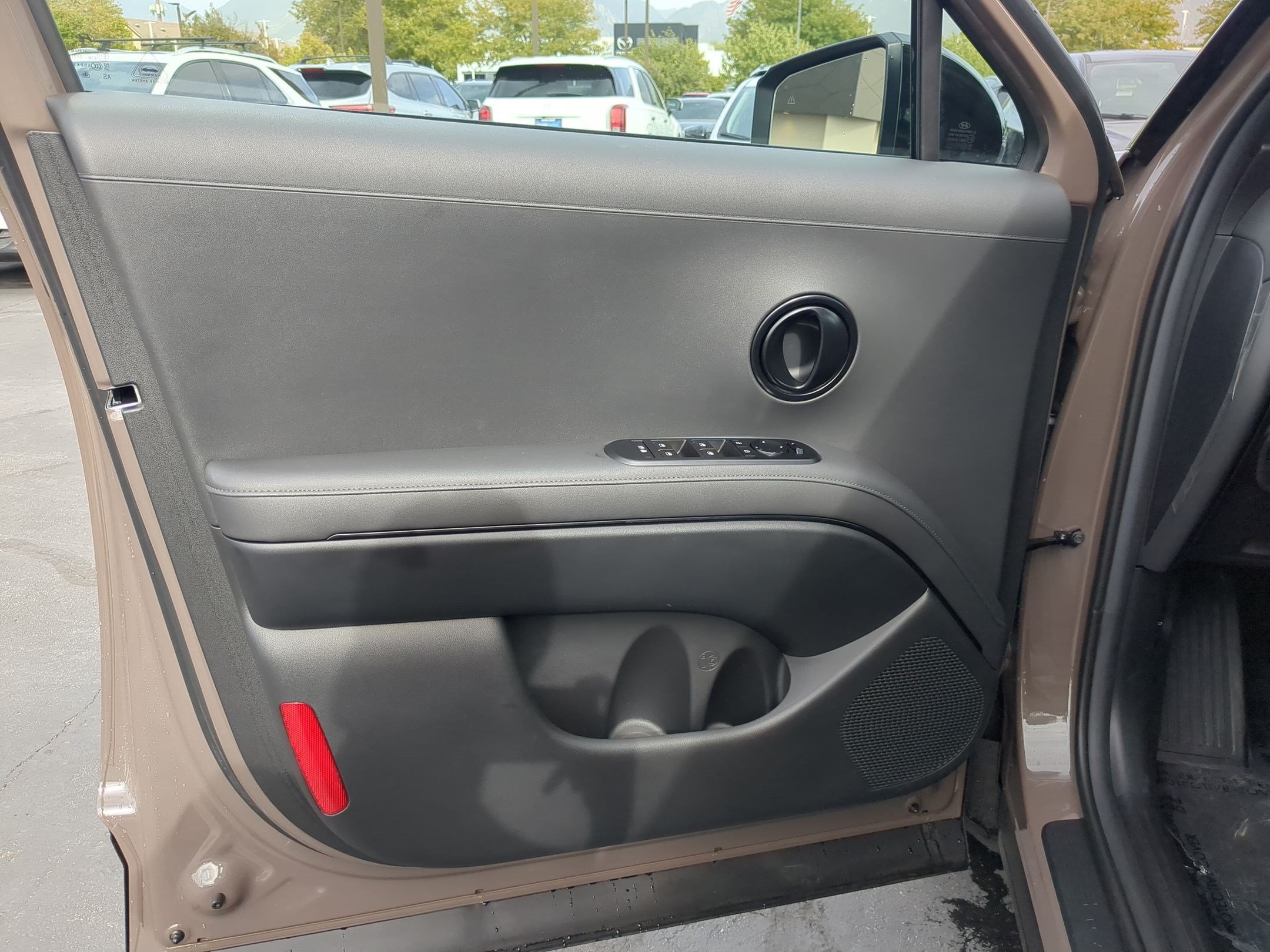 2026 Hyundai Palisade XRT Pro - Photo 12