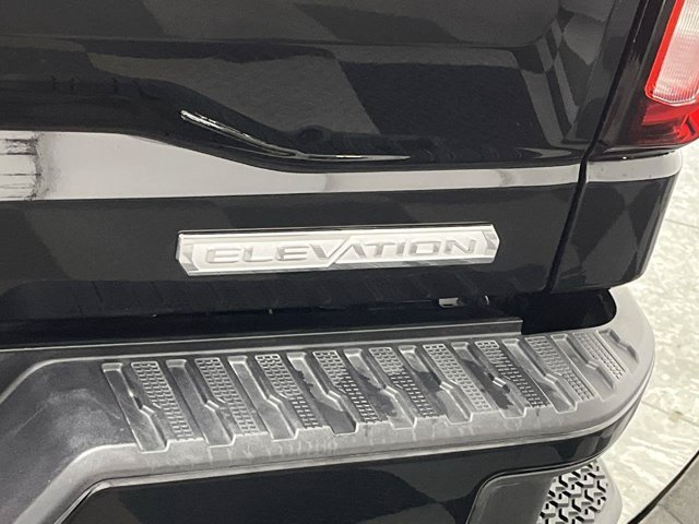 Used 2026 Onyx Black GMC Elevation image 34