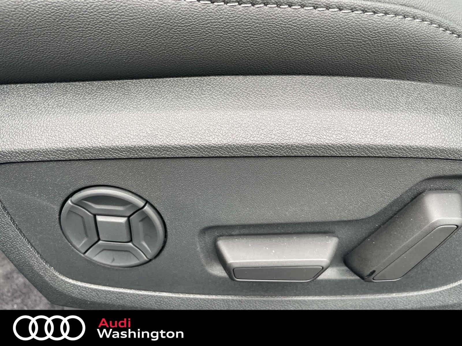 New 2026 6Y6Y/ Audi Premium Plus image 19