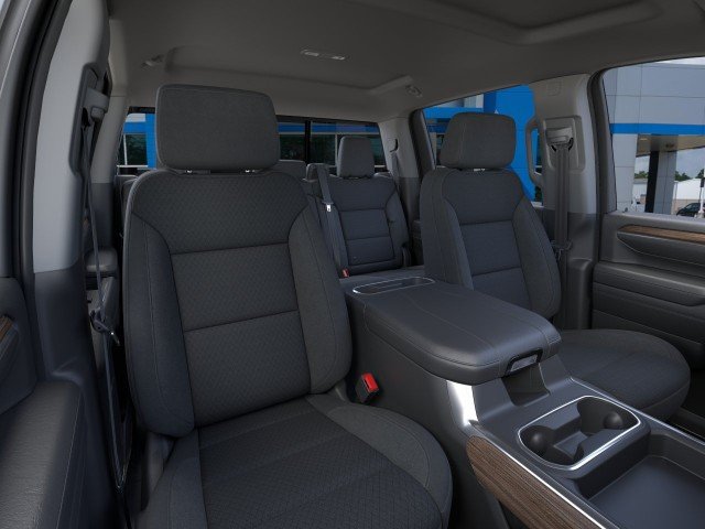 2026 Chevrolet Silverado 3500 HD LT - Photo 16