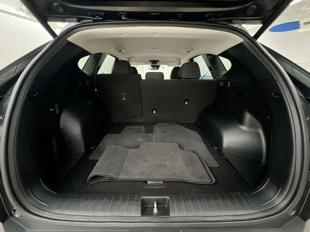 Used 2024 Gray Hyundai SEL image 37