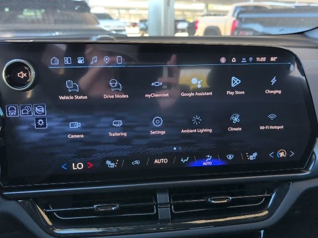 2026 Chevrolet Equinox EV RS - Photo 23