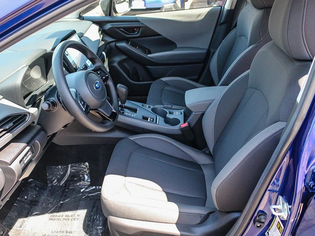 New 2026 Blue Subaru Premium image 18