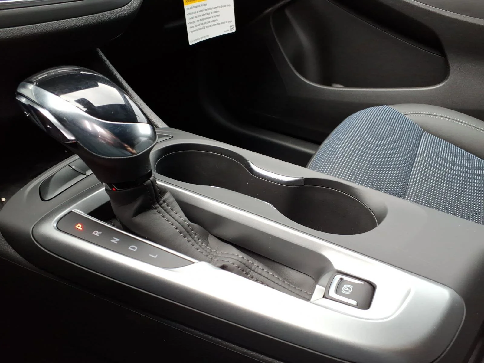 New 2026 Moonstone Gray Metallic Buick Preferred image 17