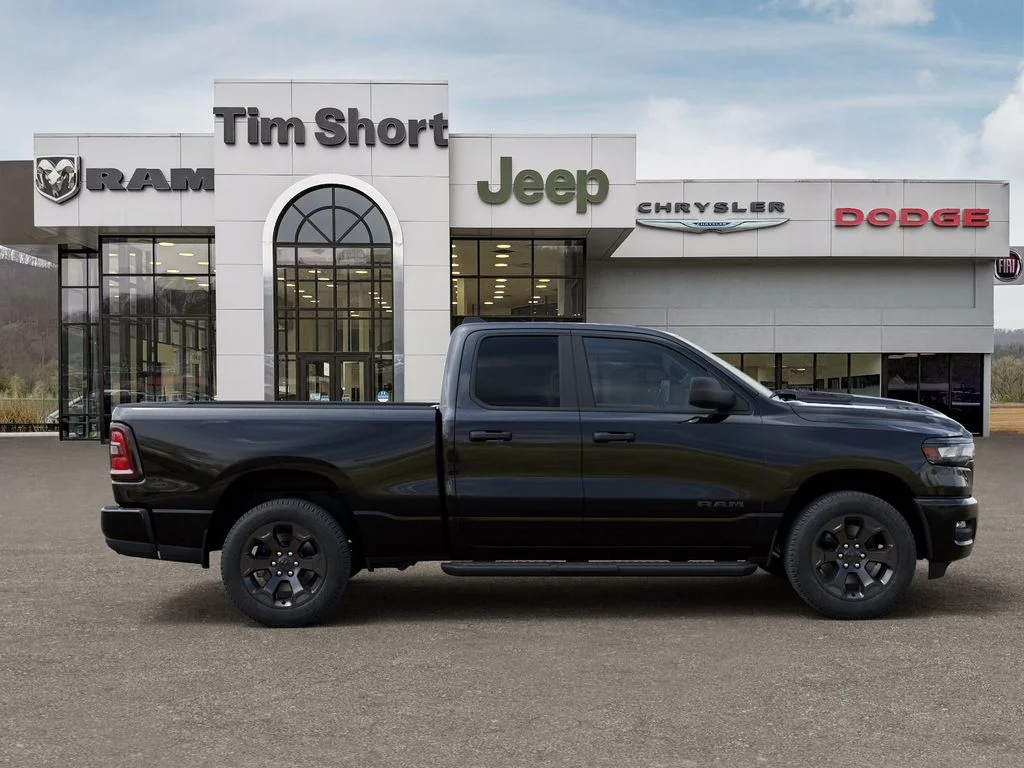 New 2026 Black Ram Express image 22