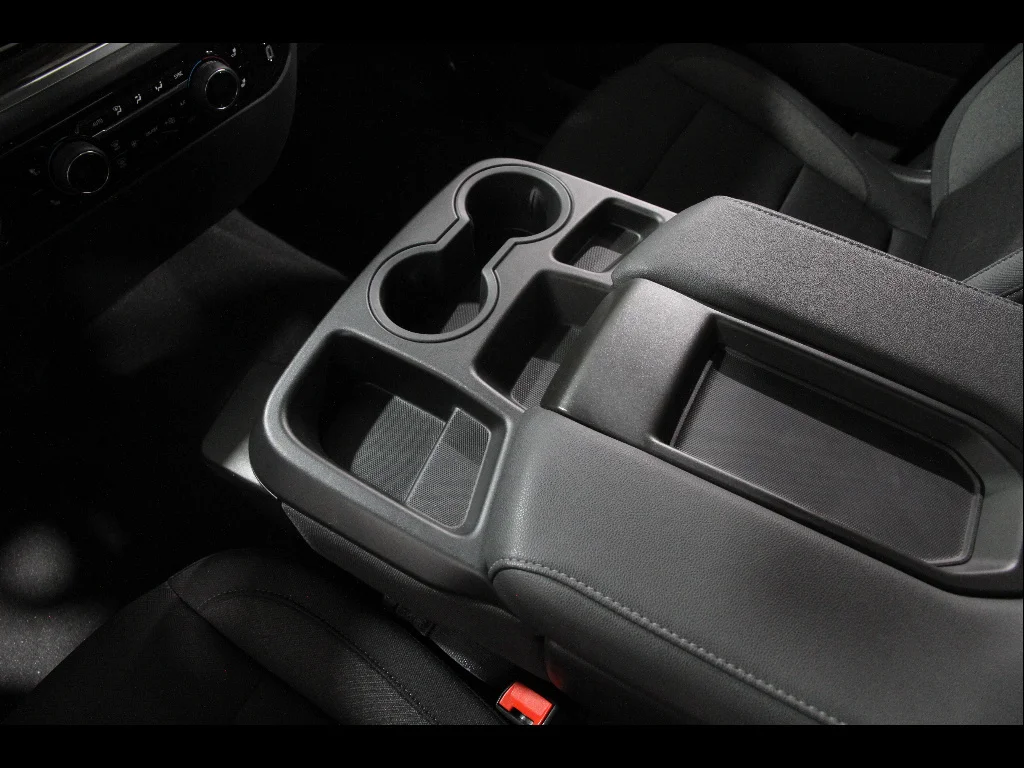 2024 Chevrolet Silverado 1500 RST - Photo 17