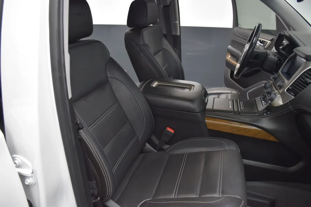 Certified Used 2019 White GMC Denali image 27