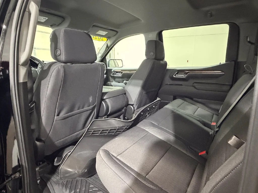 2026 Chevrolet Silverado 1500 LT - Photo 35