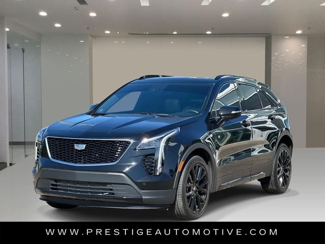 2023 Cadillac XT4 Sport AWD's photo