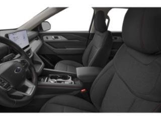 New 2026 Carbonized Gray Metallic Ford Active w/200A Pkg image 4